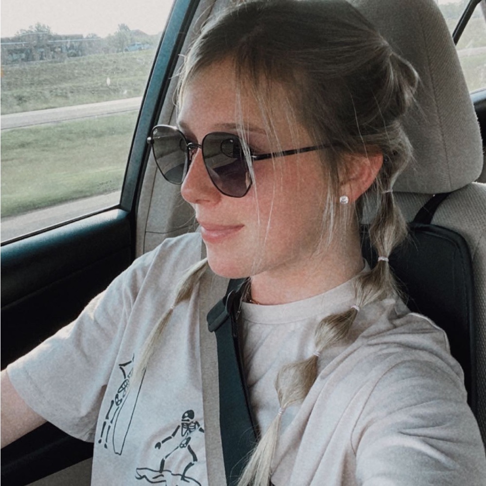 Meet your Posher, Trinity